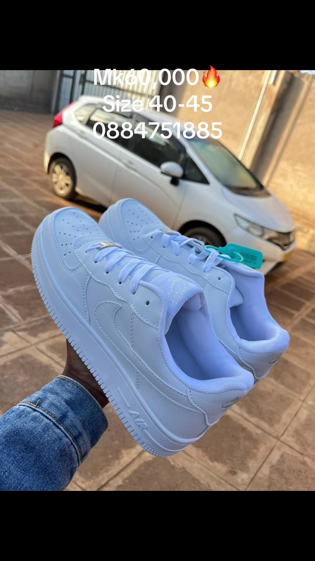 @Tricia&rsquo;s Collection🇲🇼