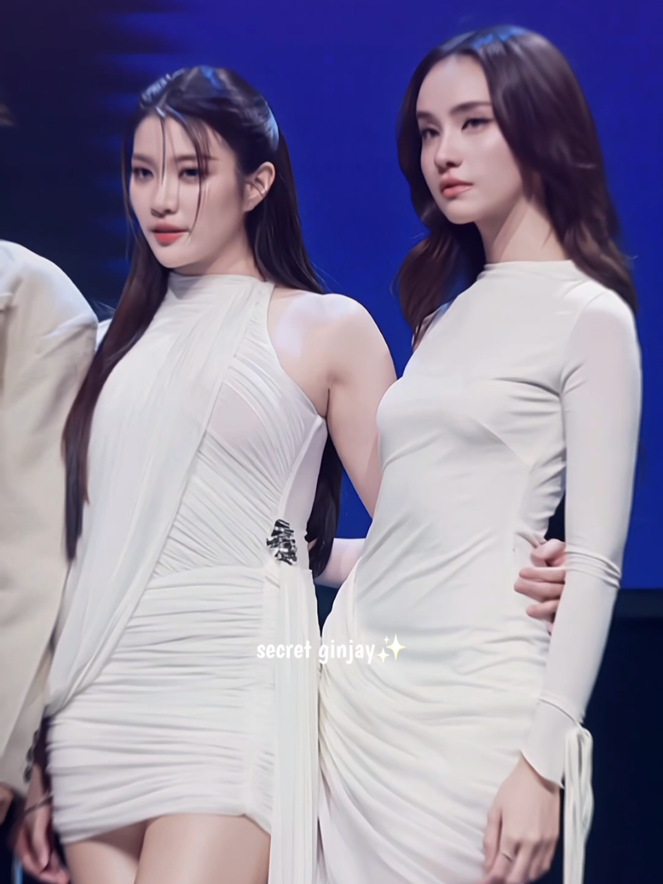 @secret ginjay✨️