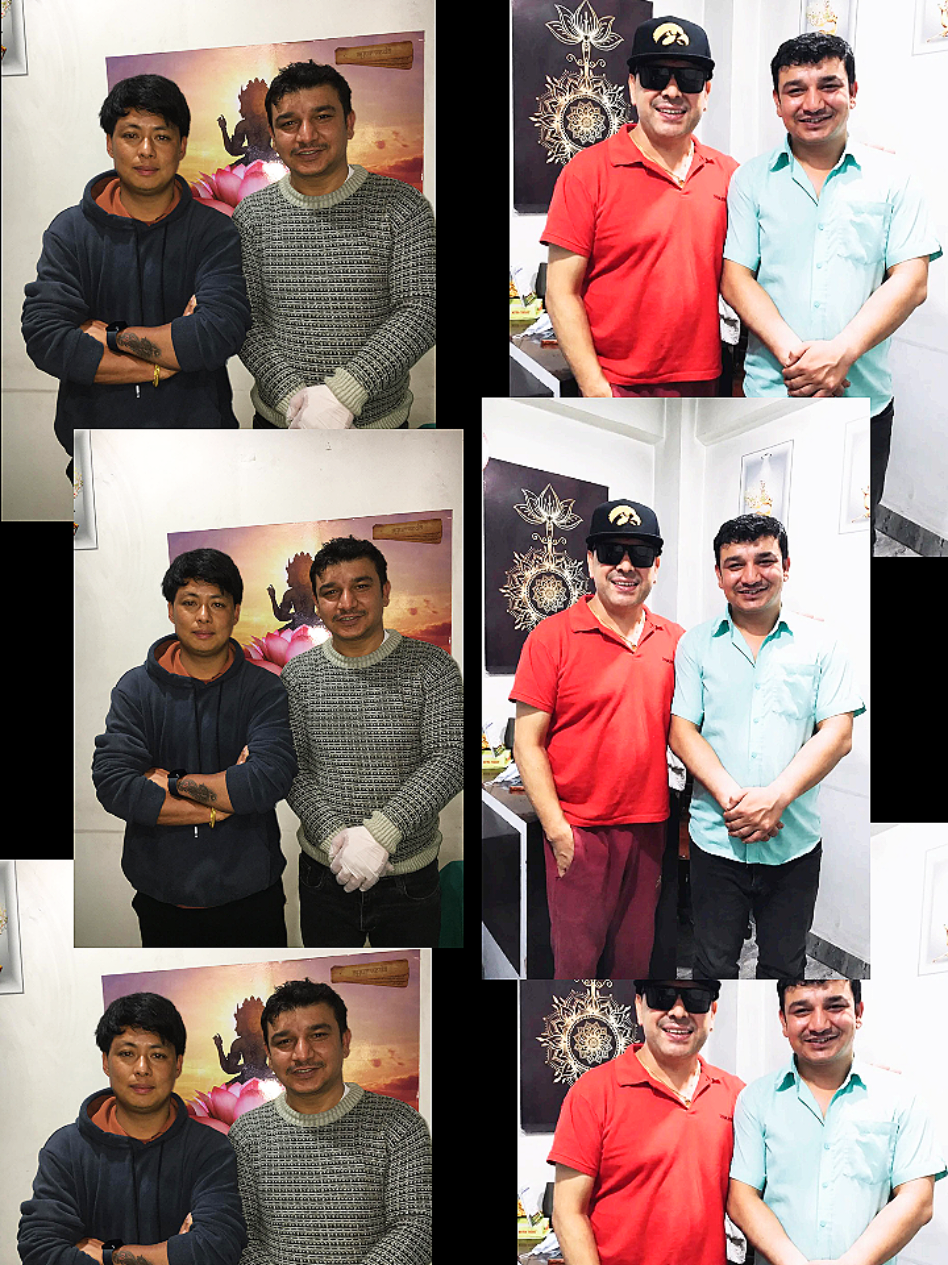 @Bramha Ayurveda
