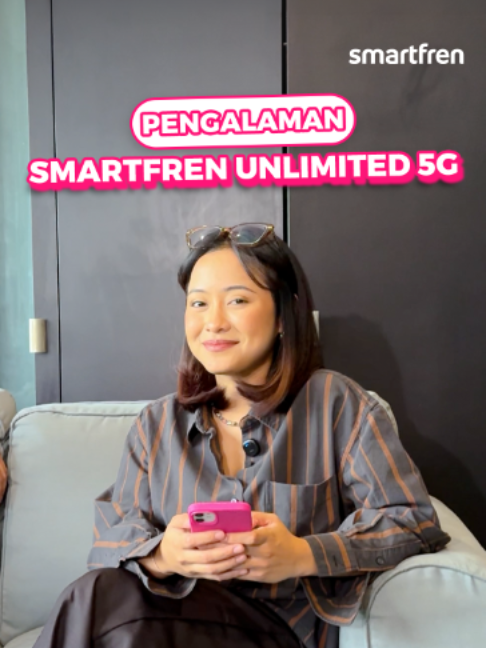@SMARTFREN