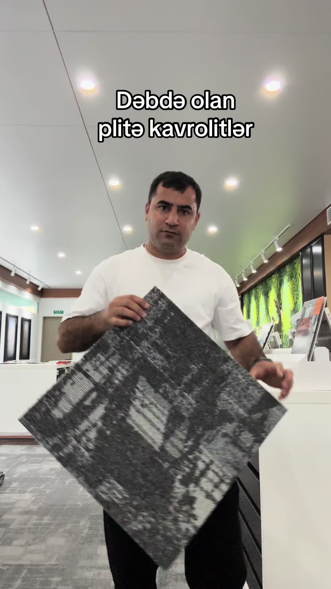 @İZ yer &ouml;rt&uuml;kləri mağazası