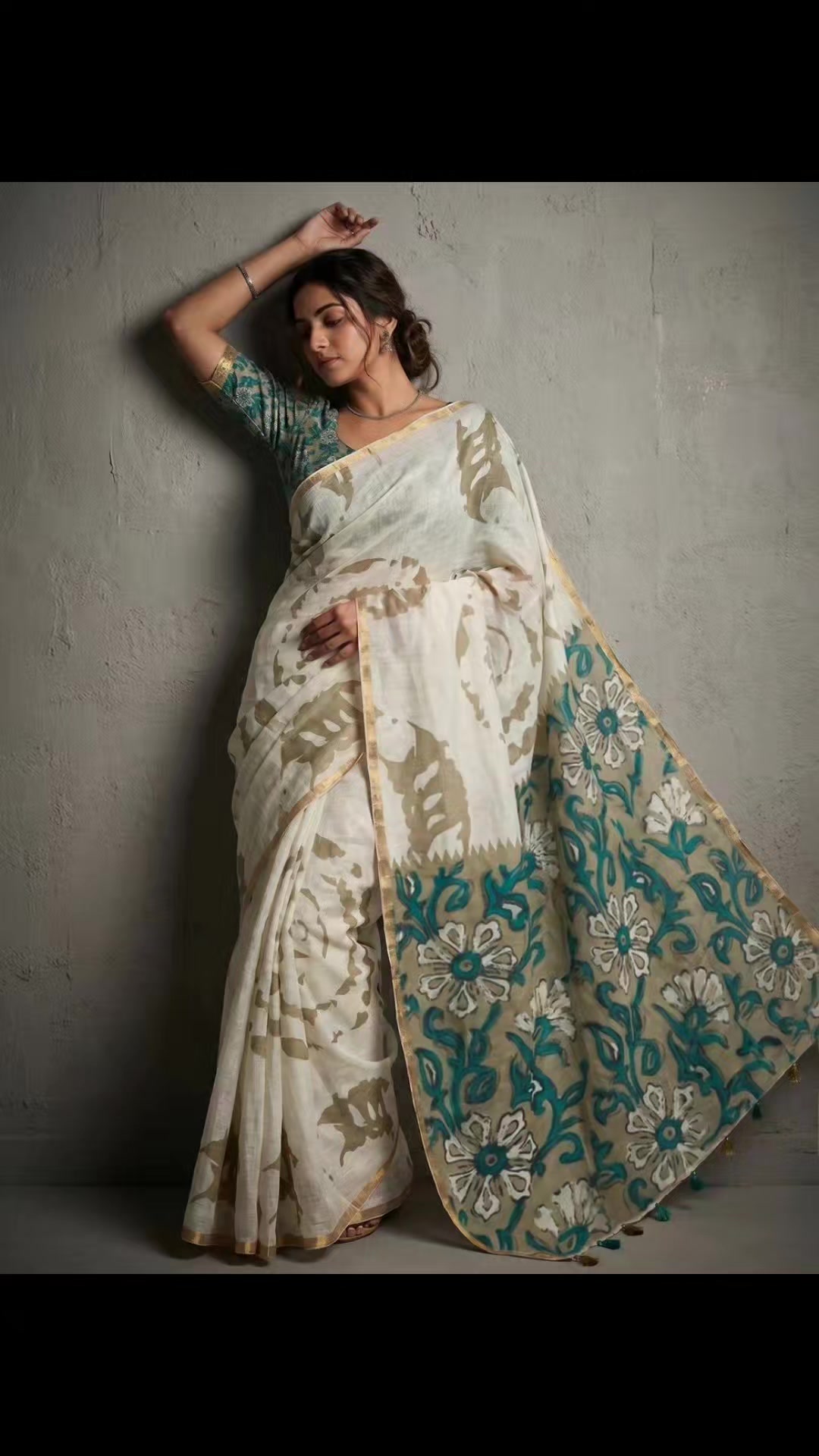 @As saree collection🥻