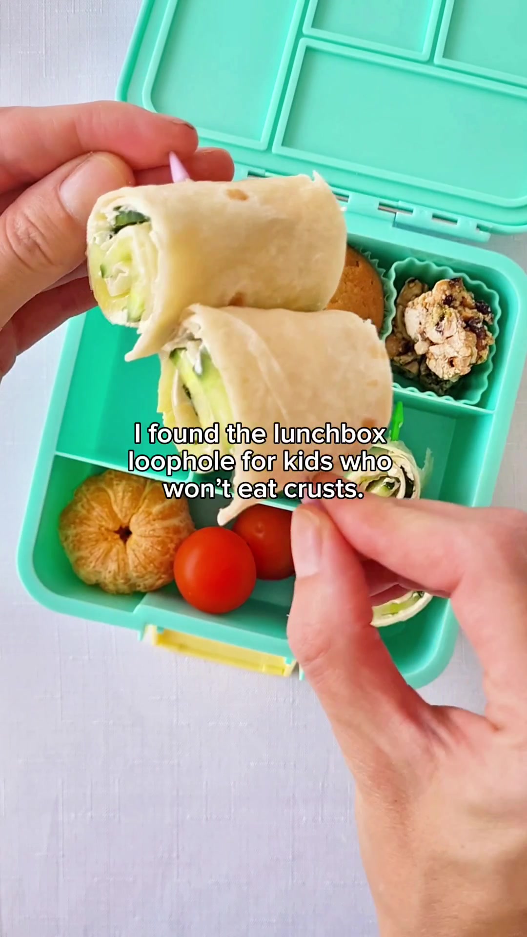@The Bento Buzz