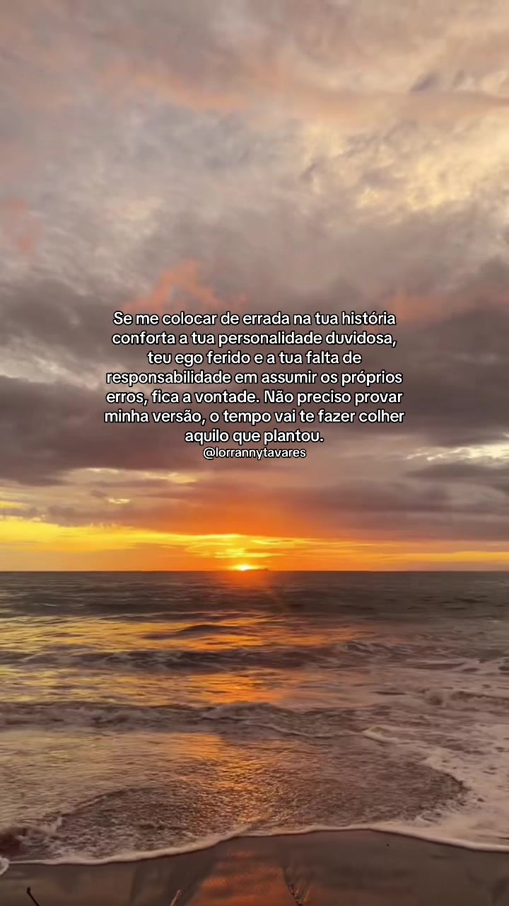 @Lorranny Tavares