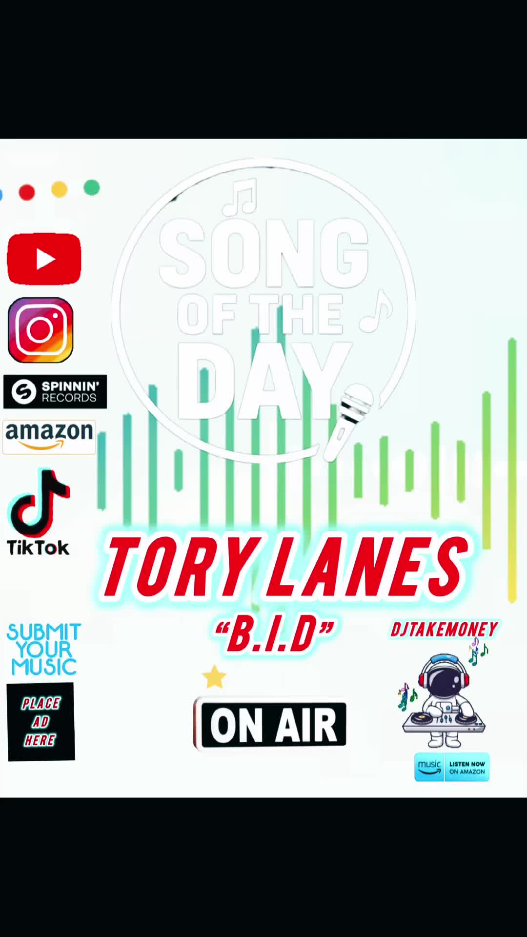 @DJ TakeMoney