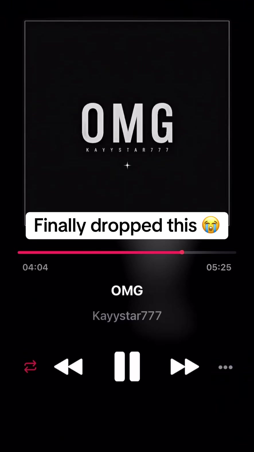 @KayStarr@Official