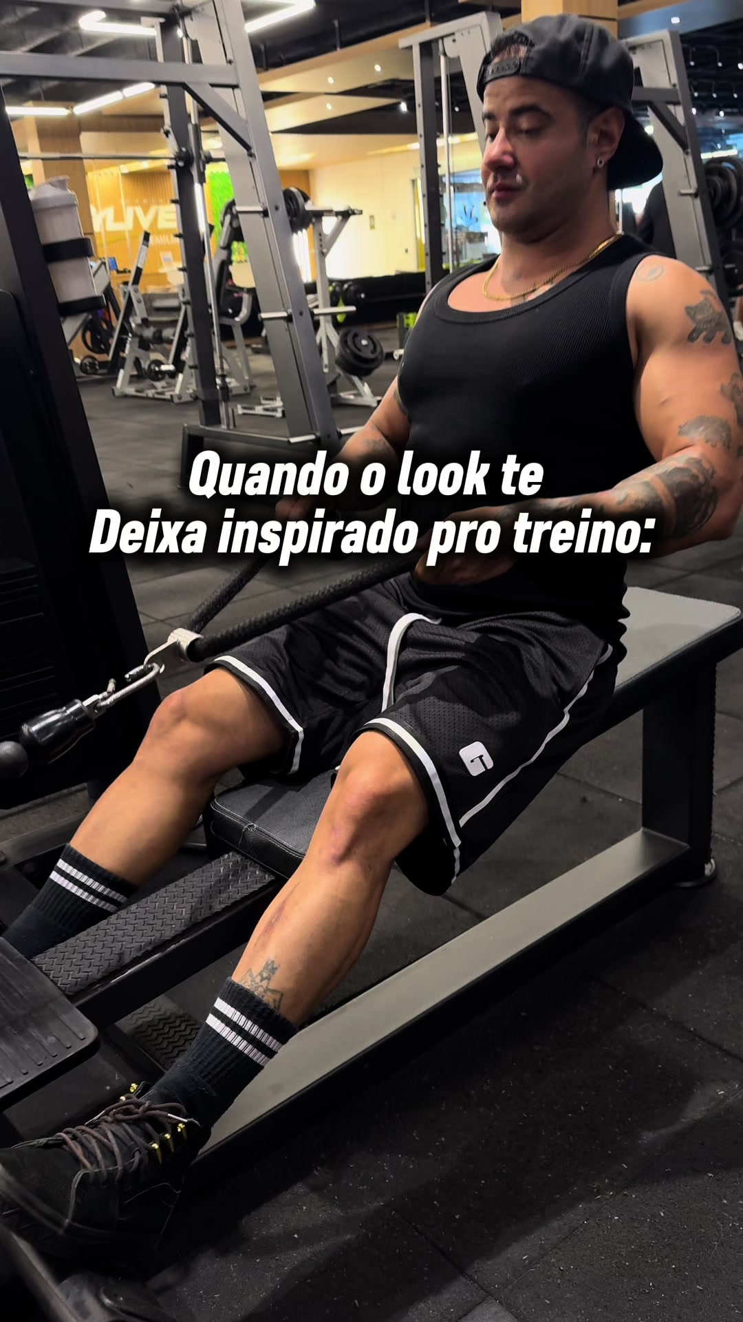 @Tarso Brant