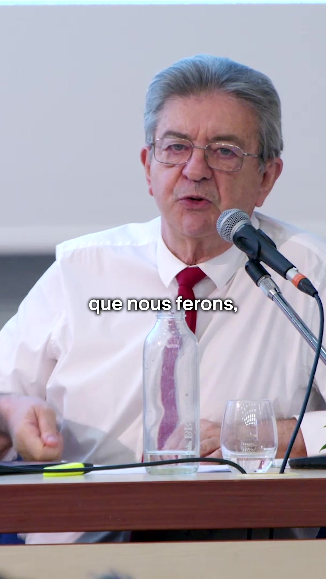 @Jean-Luc Mélenchon