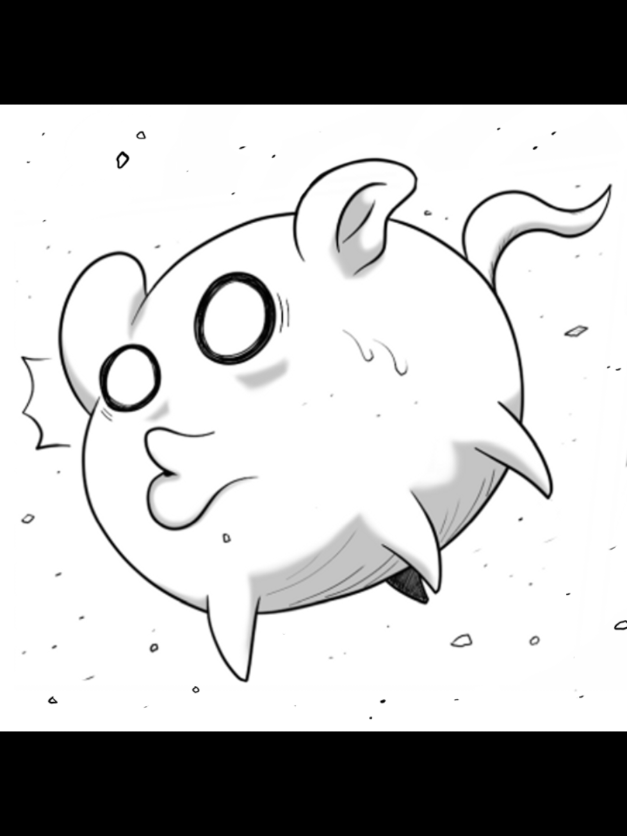 @Gneizo Comics