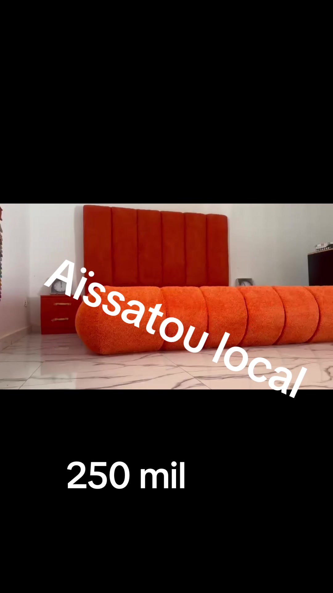 @AïssatouLocal100%