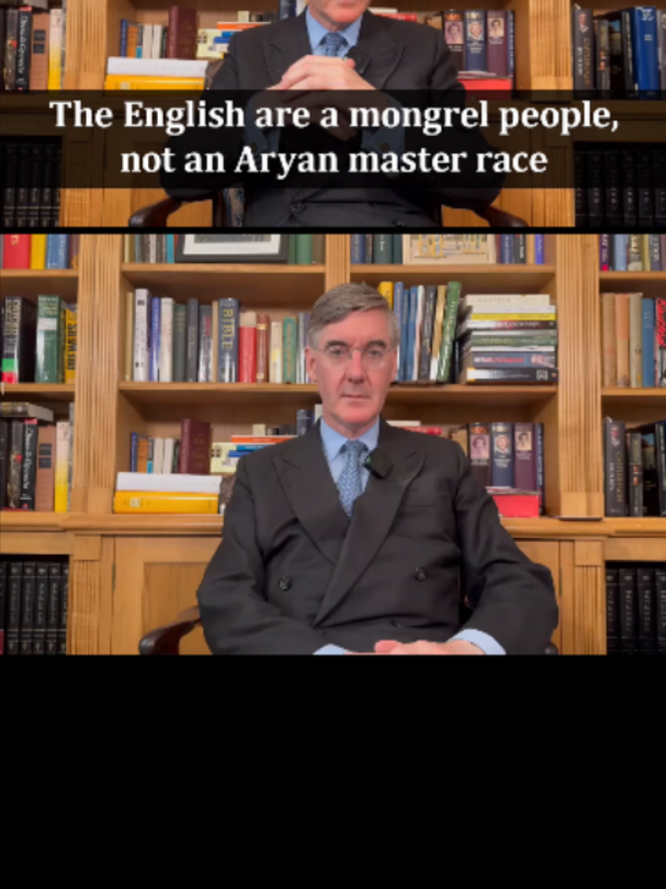 @Jacob Rees-Mogg