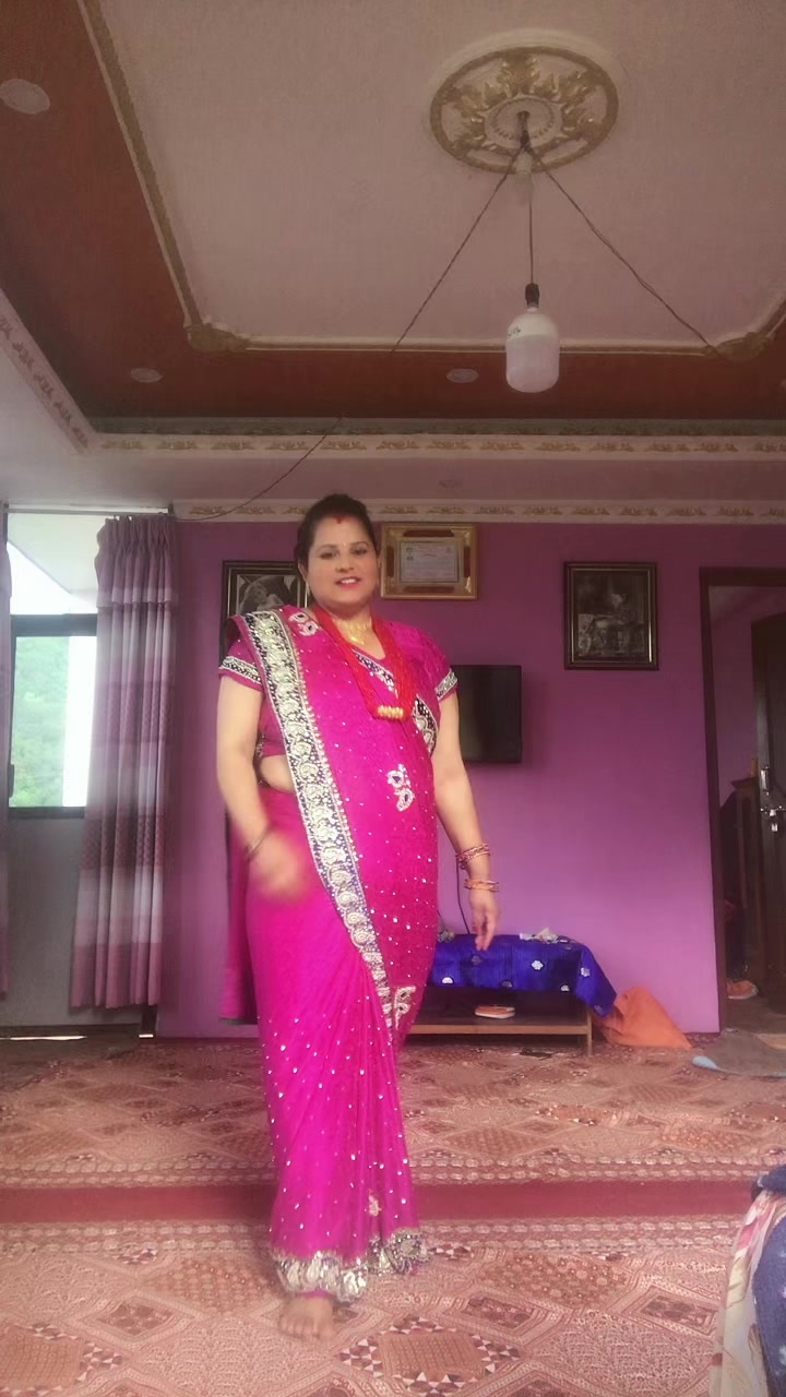 @Mandira Nepal Aachar