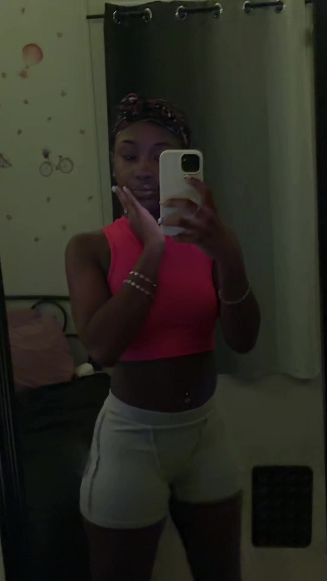 @DarkSkinCutie