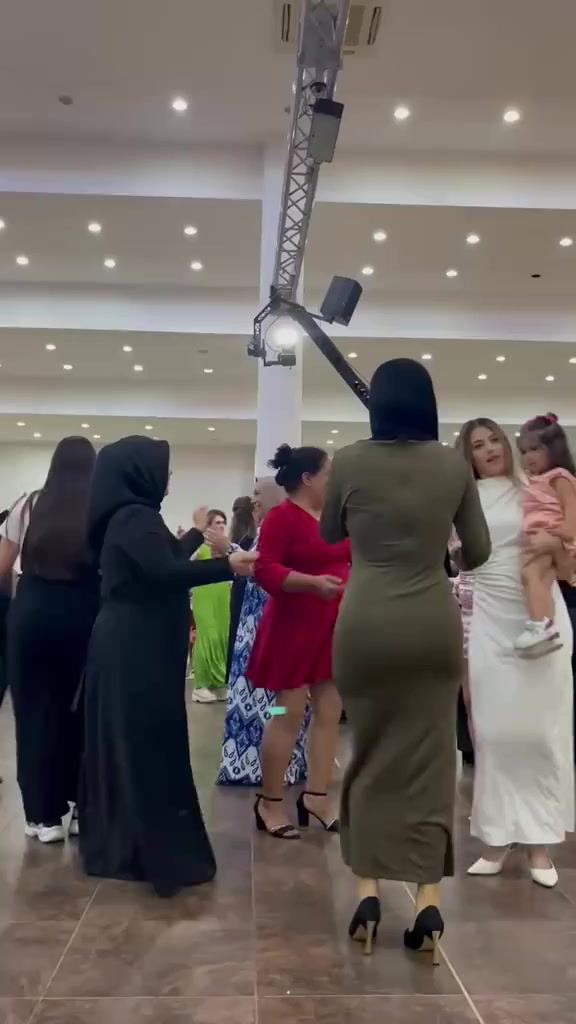 @T&uuml;rbanlı Fatma