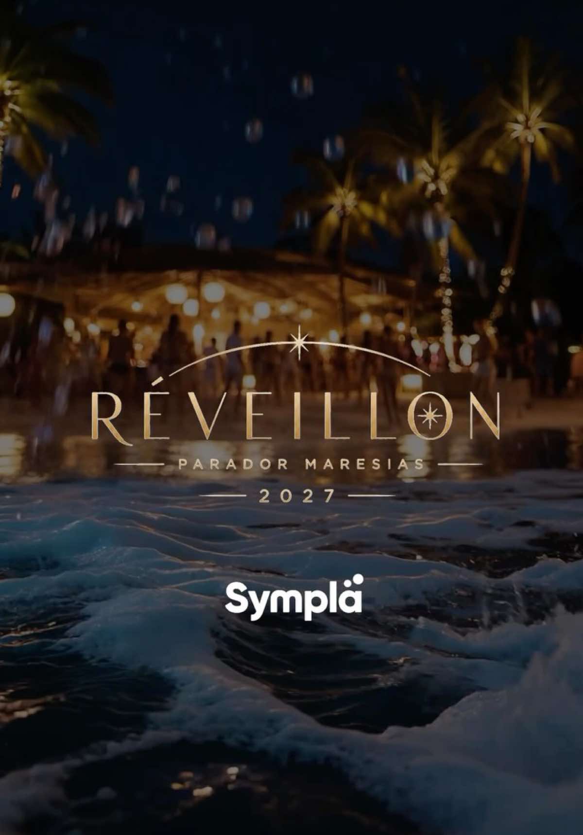 @Réveillons na Night | Desconto