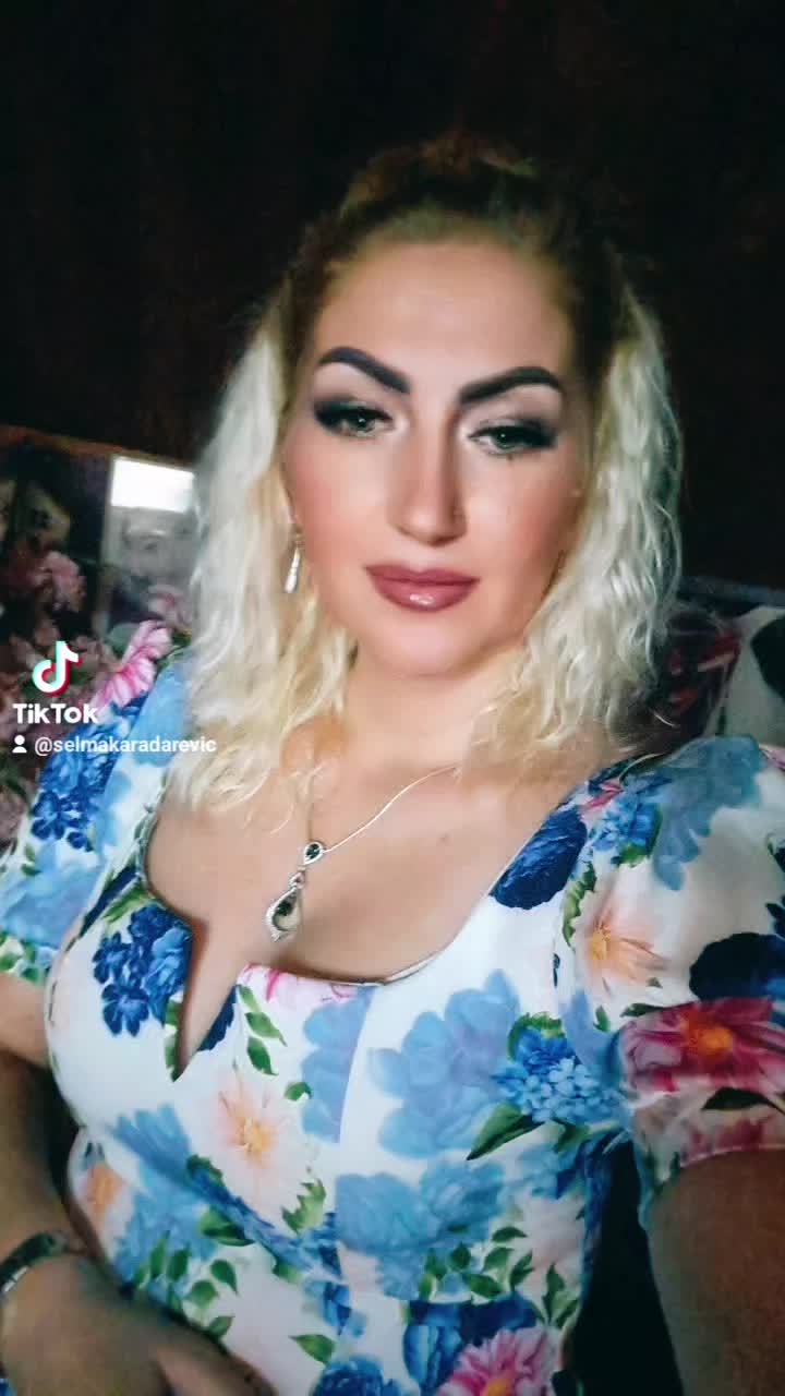 @❤️🎼DJ SELMA RADIO IZUZETAK❤️