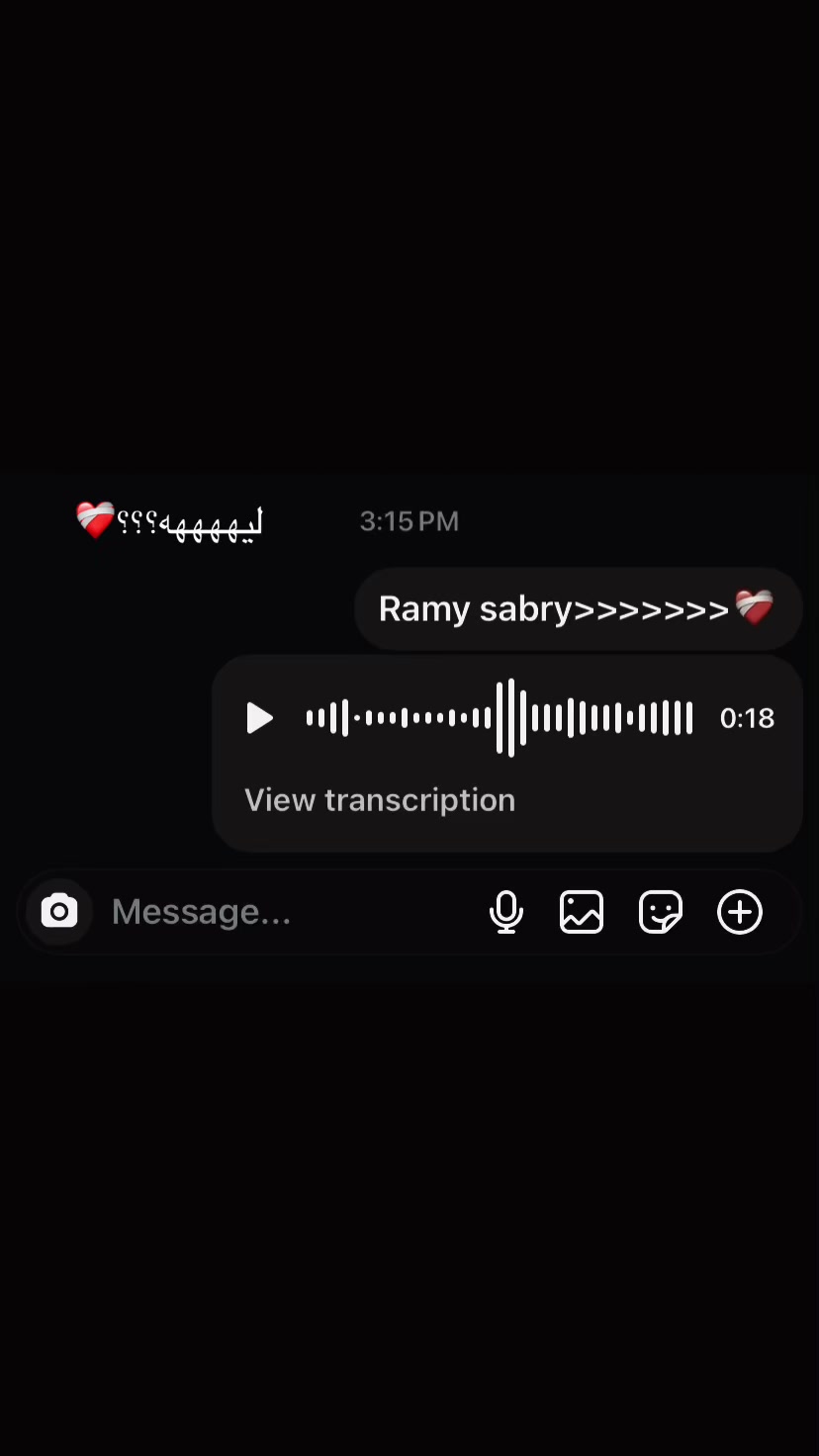 @✨💗🕷بنت بورسعيد🕸💗✨