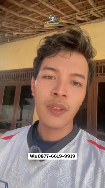 @Kroto Motor Widasari