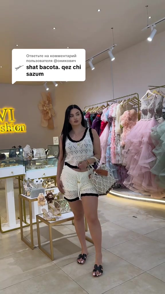 @Vi Fashion