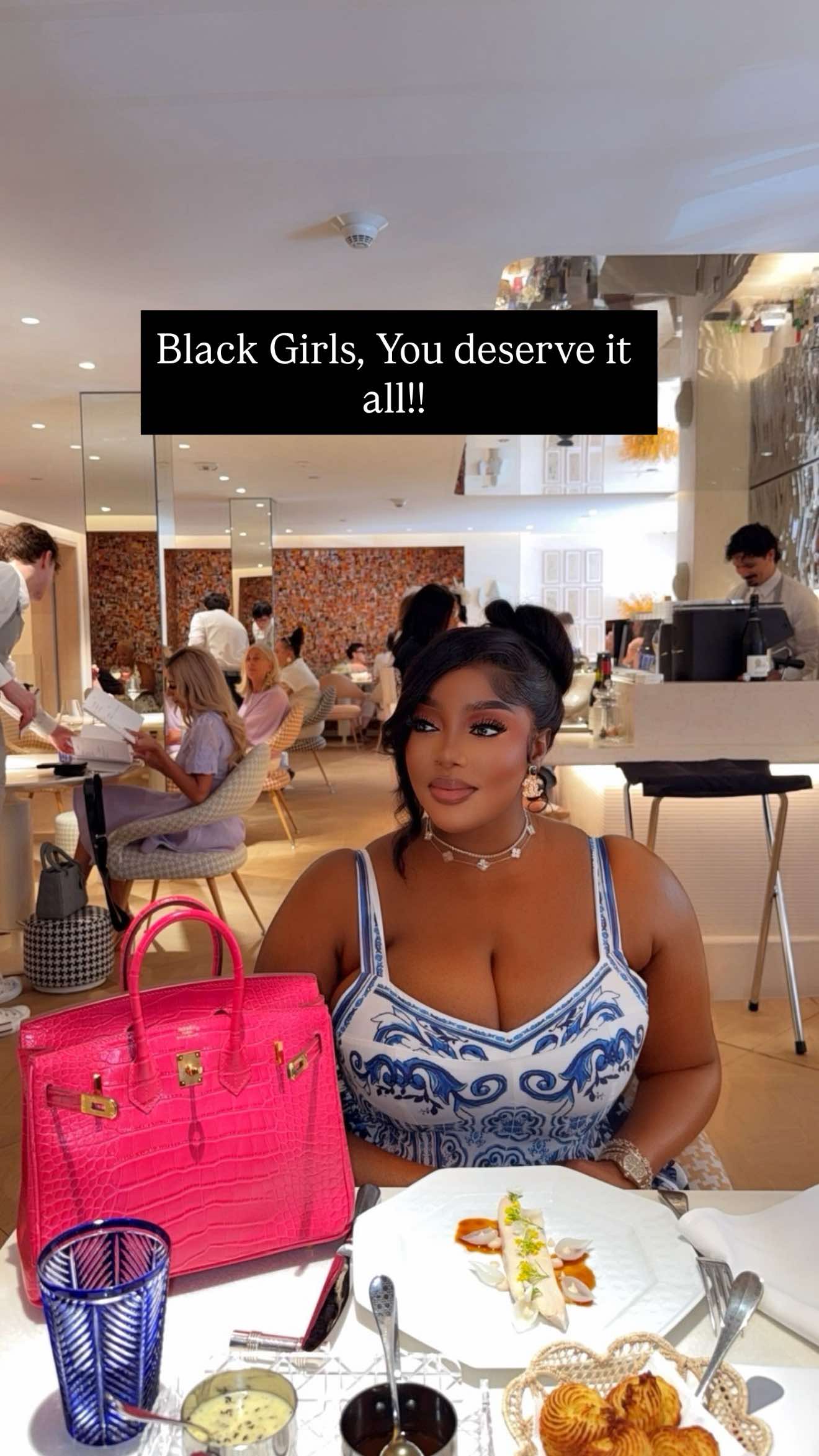 @Funmi