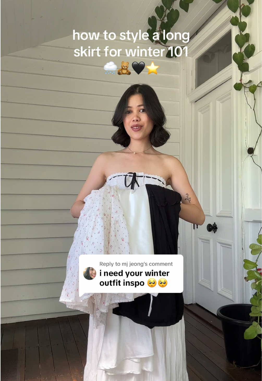 @IVY NICOLE ๐