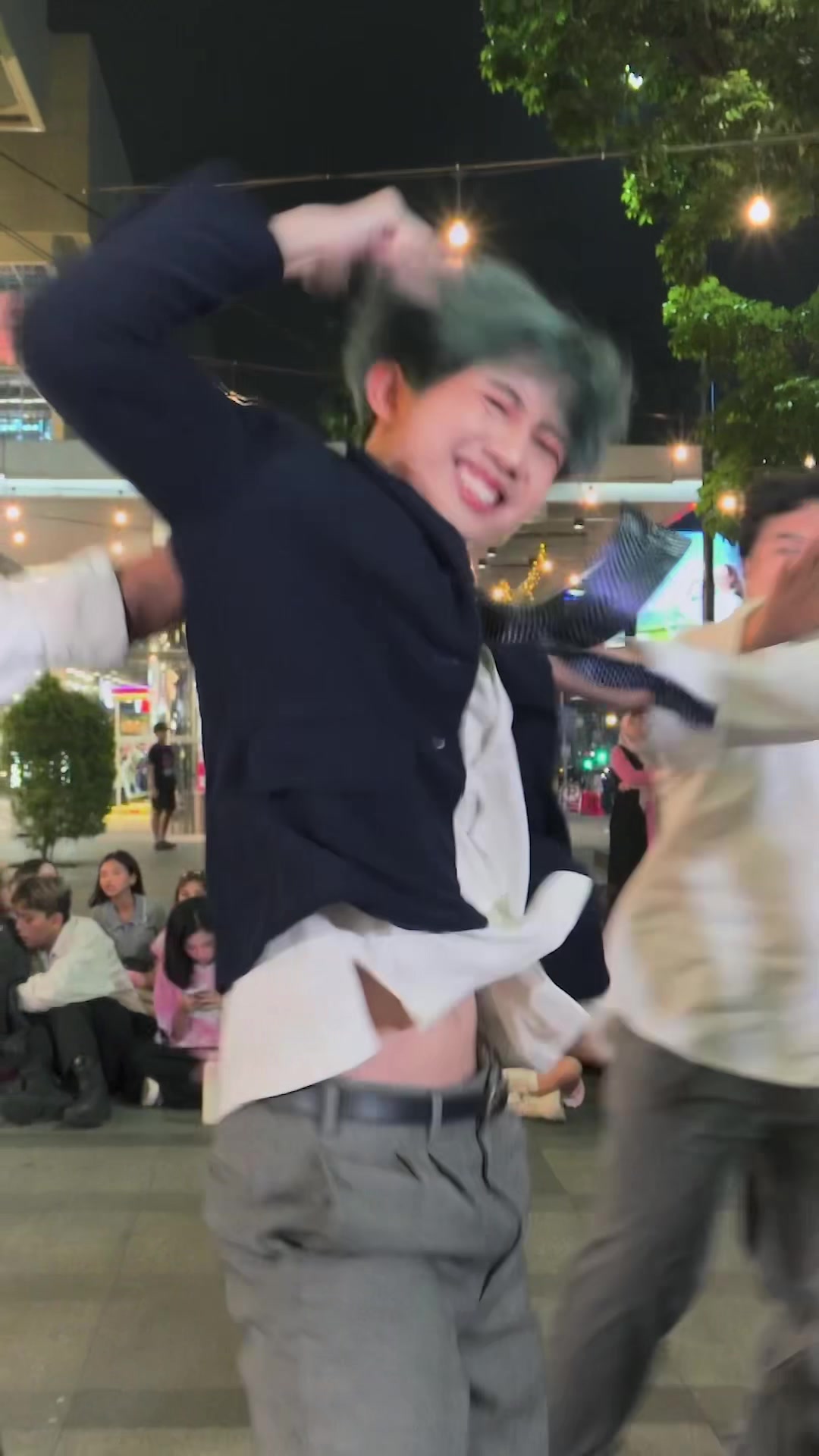 @SUGAR X SPICY DANCE COVER 🎵
