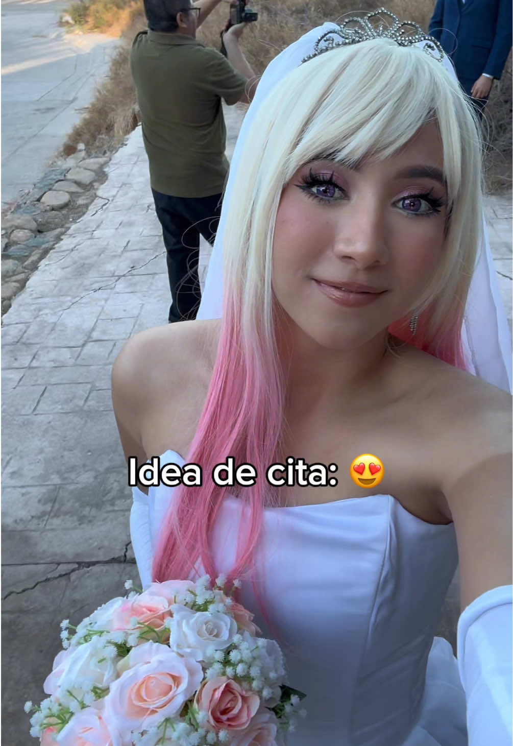 @Gloria Villanazul