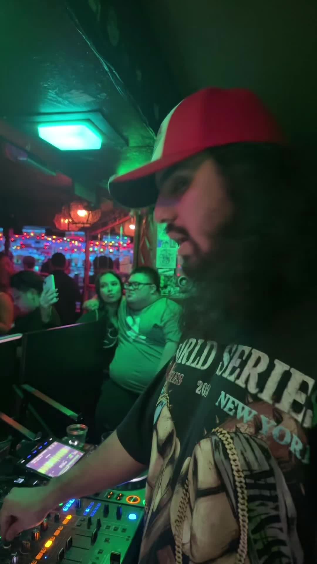 @Mojo Kenny