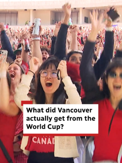 @CBC British Columbia
