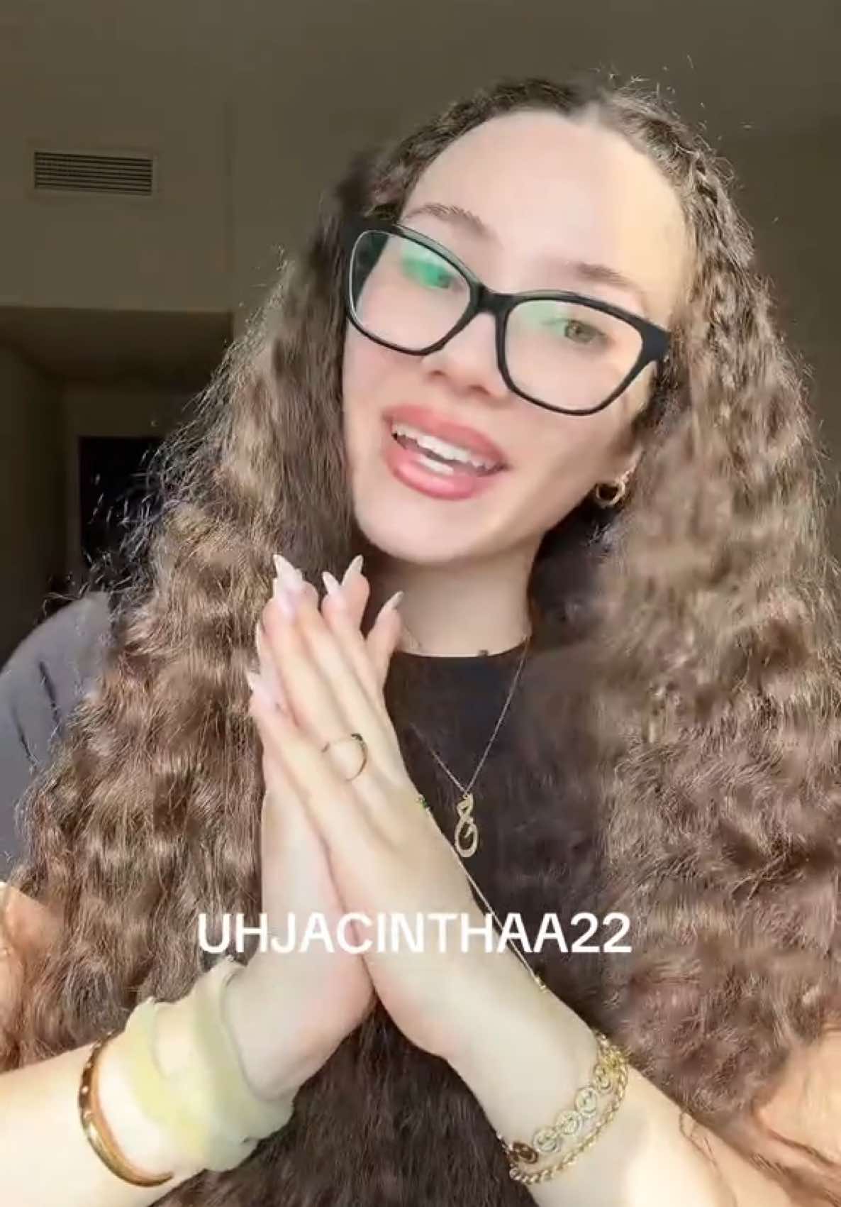 @Jacintha
