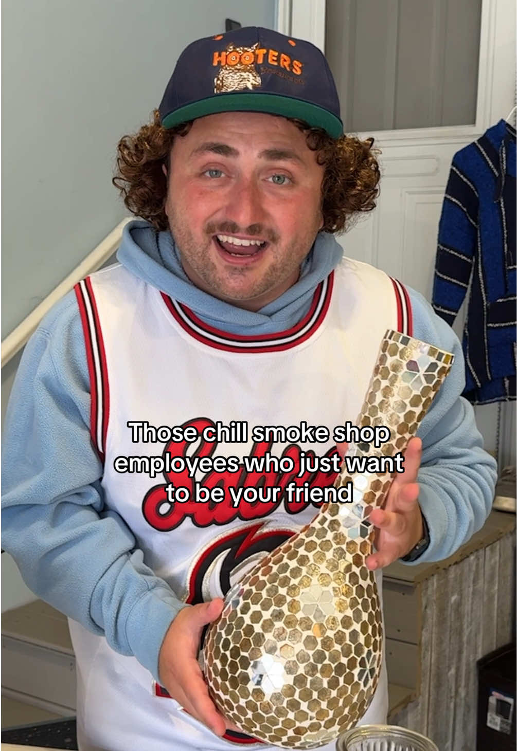 @Steven Tirone