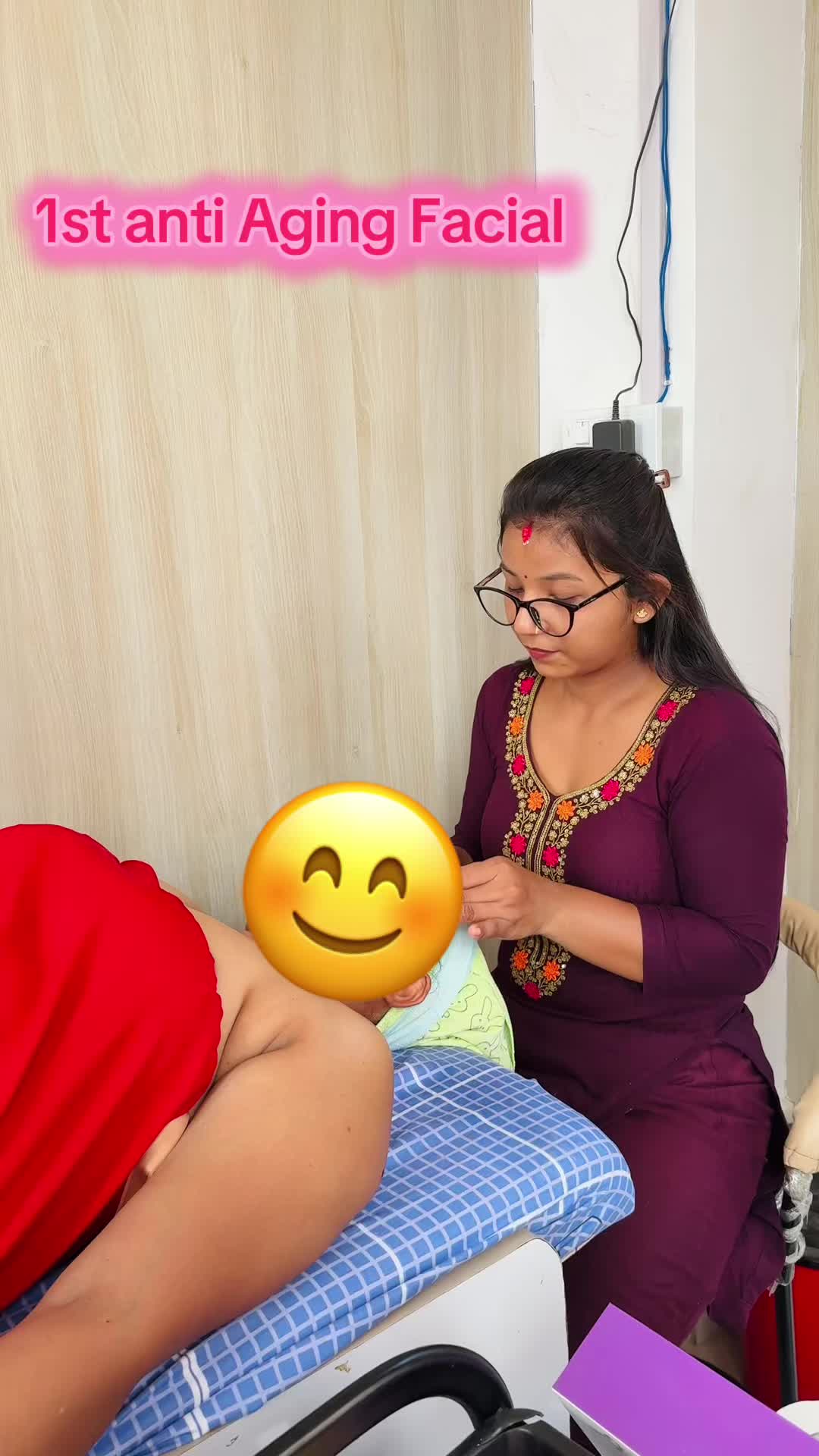 @Salina Beauty studio Lamahi 🧿