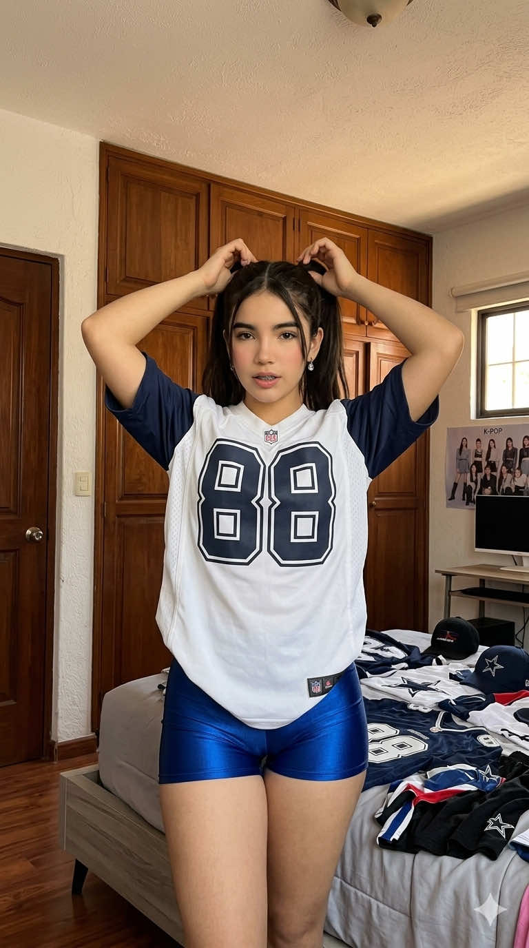 @Spandex and licra videos