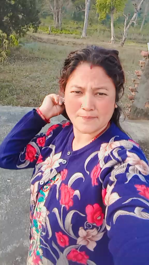 @Nimisha Nepali