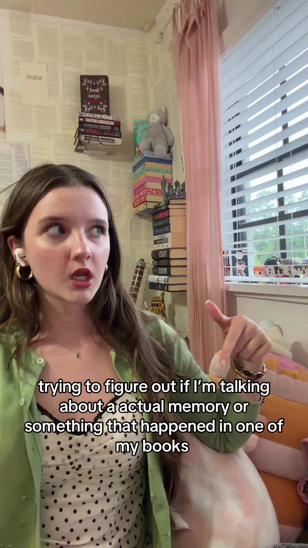 @hannah kate