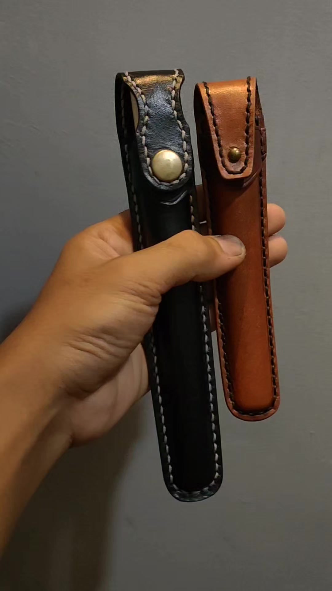 @Wins M Leather Works