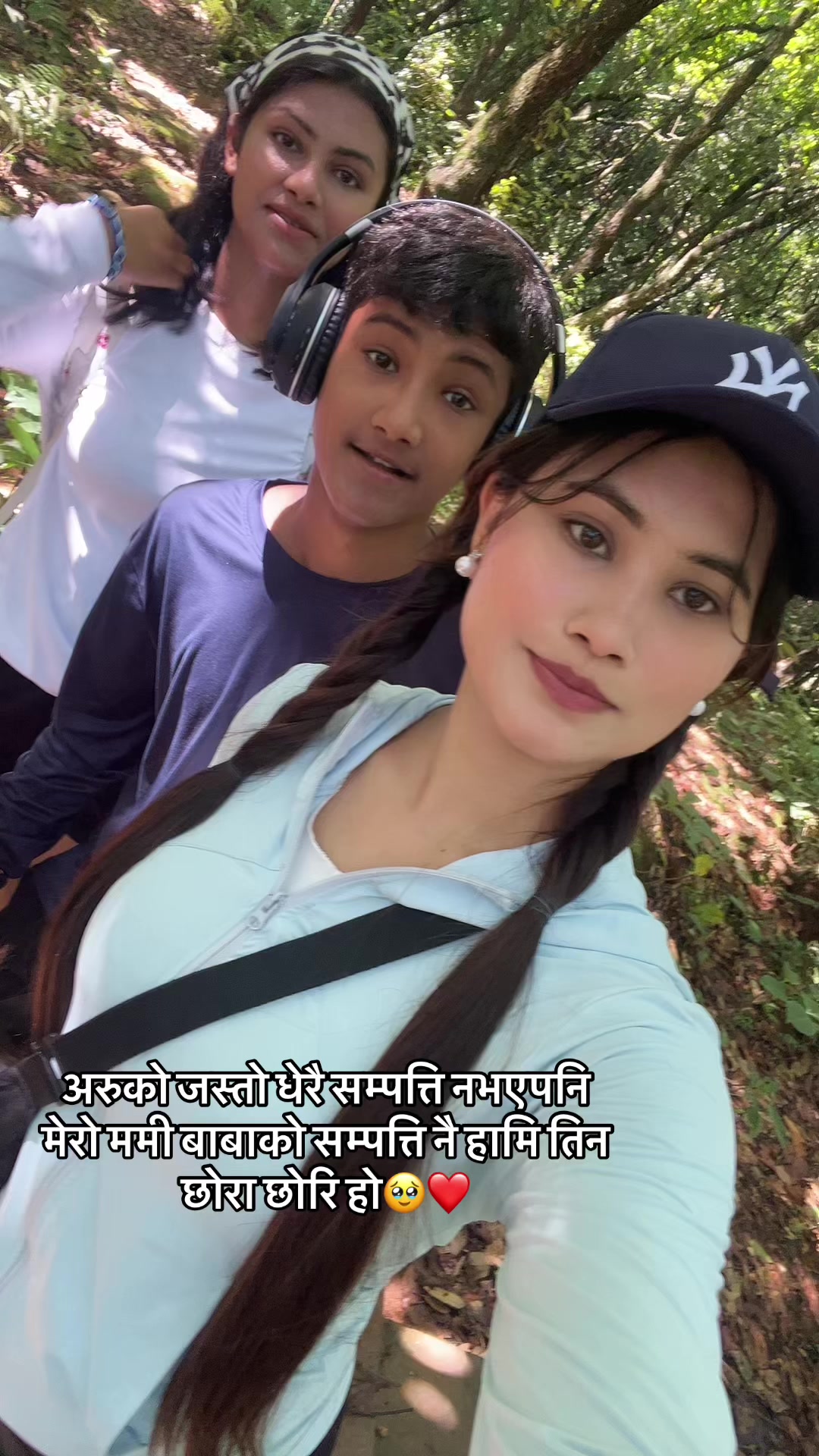 @Sus Ma Thapa