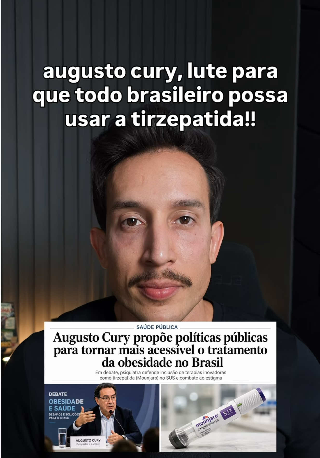 @jhones carneiro m&eacute;dico