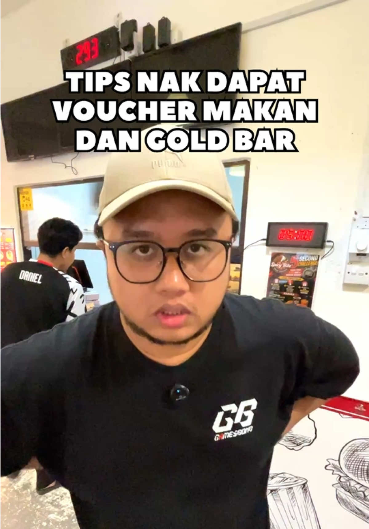 @Spicy Bite Pasir Puteh