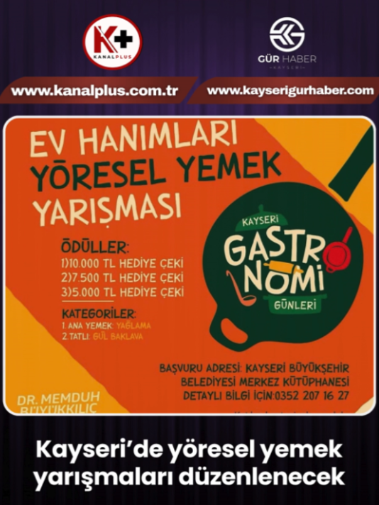 @GÜR HABER | Kayseri