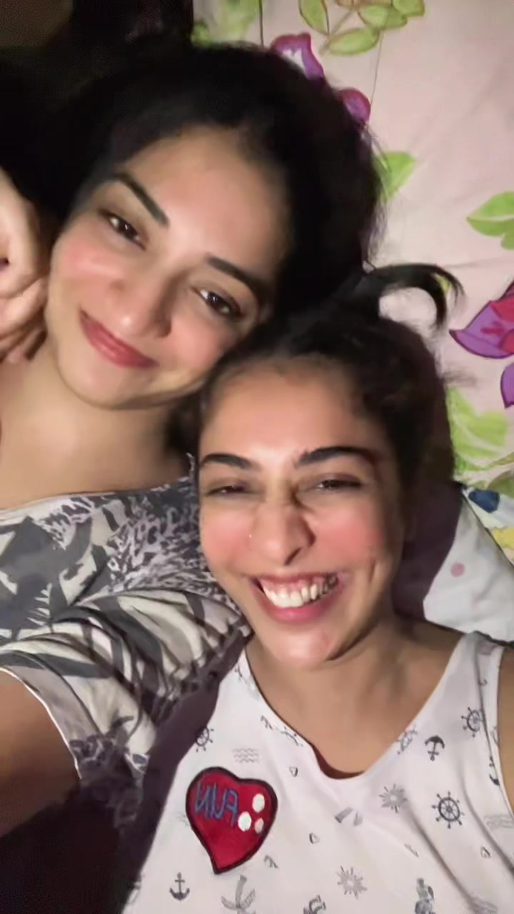 @Zara Jahan