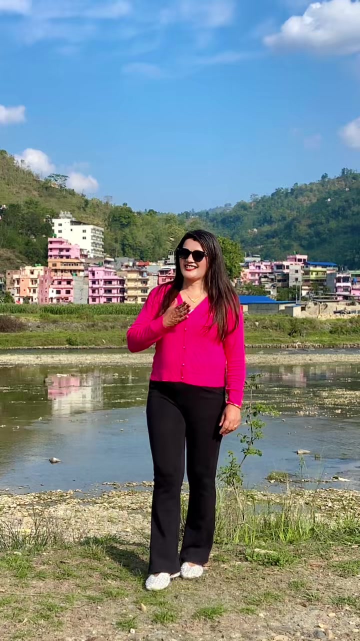 @Kamala khadka chhetri👩&zwj;⚕️