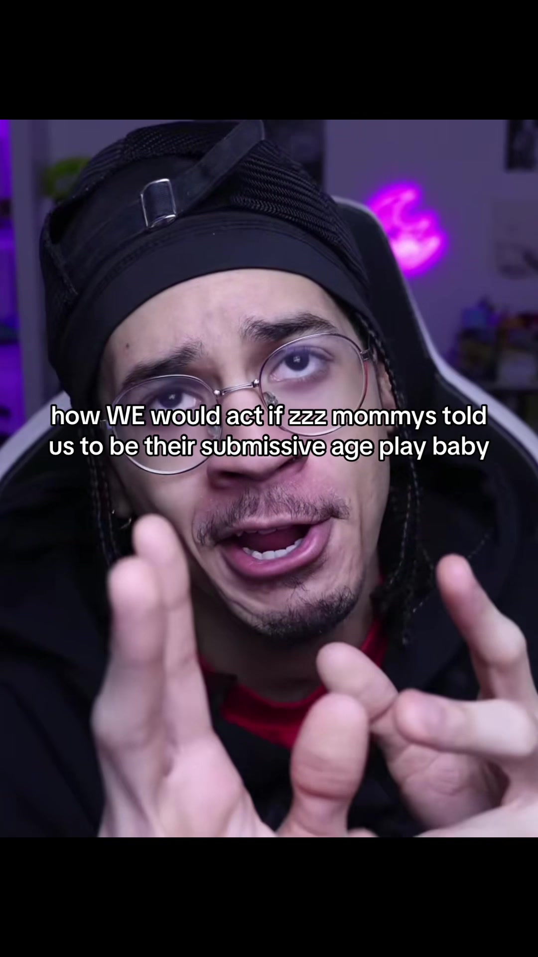 @caesar king fetish