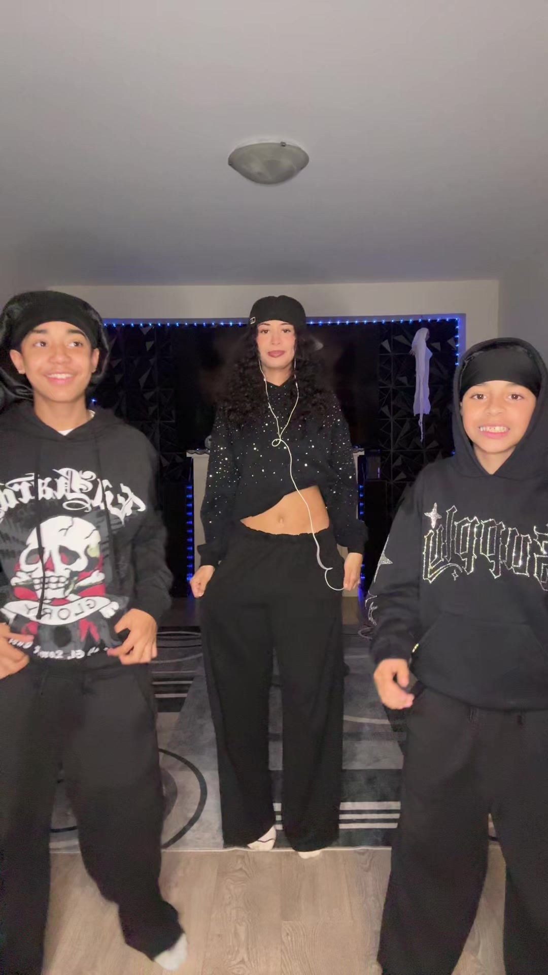@TheLuckyThirteenOfficial