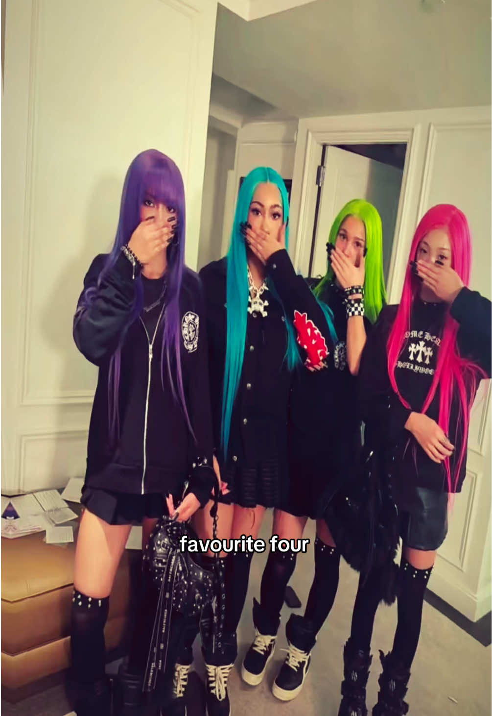 @evergirls