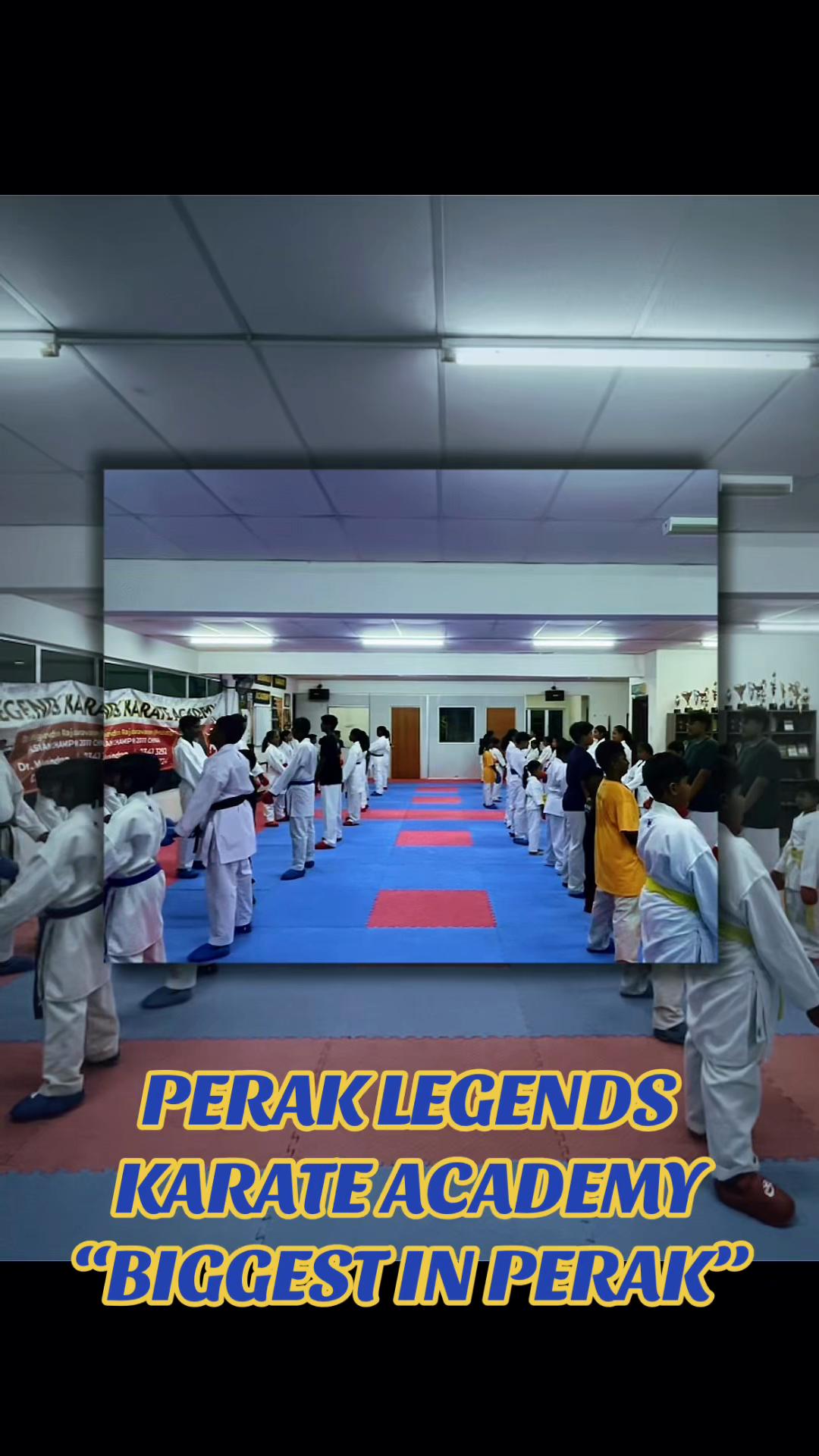 @PERAK KARATE 2.0
