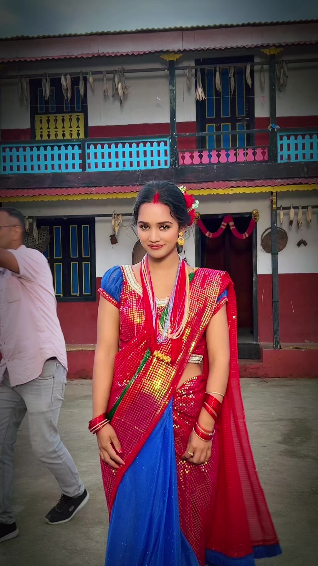 @Aayushma karki official