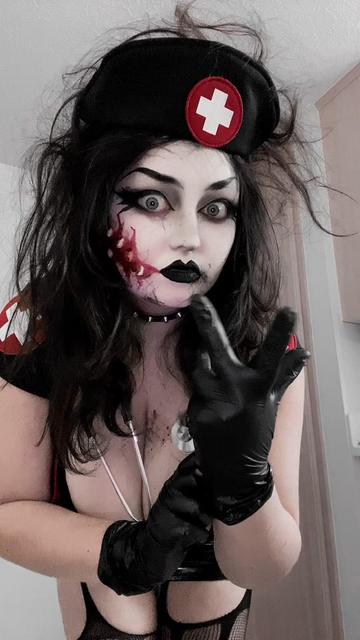 @graverotted