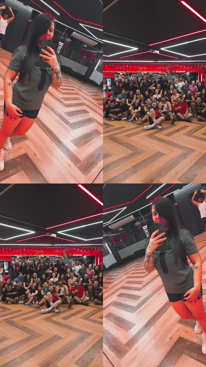 @Uiara Morena Inacio