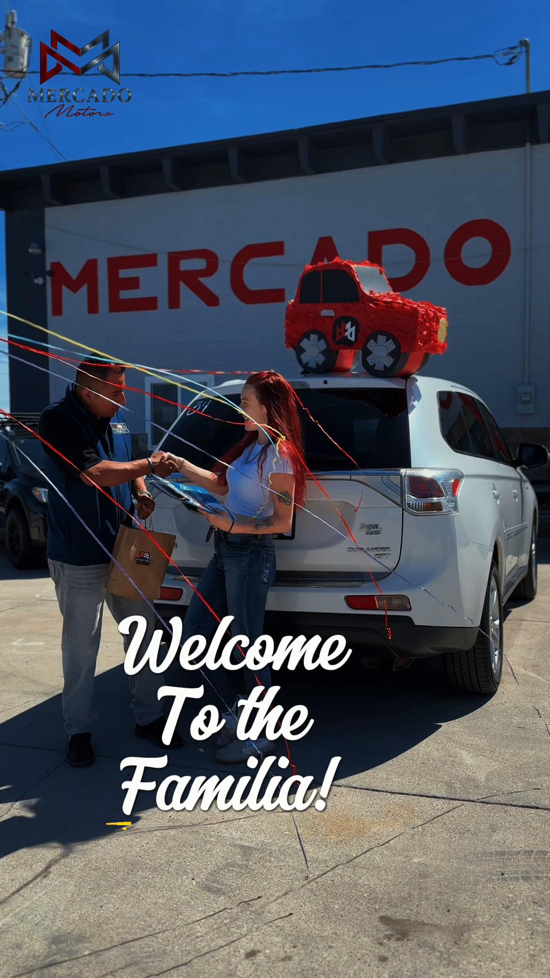 @Mercado Motors